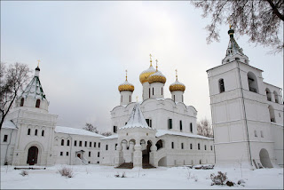 Ипатьевский монастырь