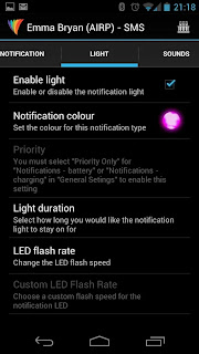 Light Flow - LED&Notifications v3.9.2 