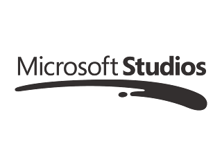 Logo Microsoft Studios Vector Cdr & Png HD