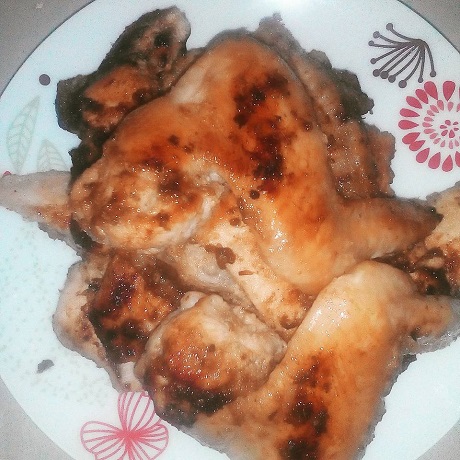 Resepi Chicken Grill Enak!! (SbS)  Aneka Resepi Masakan