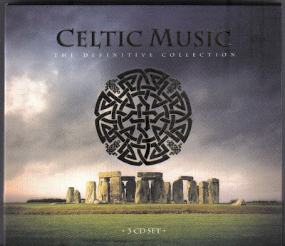 Download this Celtic Music The Definitive Collection picture