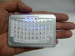 Unusual Computers Keyboard