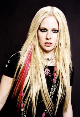 Shows da Avril Lavigne no Brasil 2011 Foi confirmado