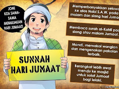 Sembahyang Zohor Sebelum Atau Selepas Solat Jumaat?