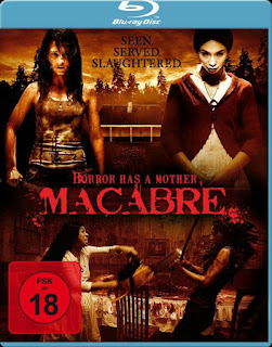 Download Film Macabre ( Rumah Dara ) (2009) Bluray
