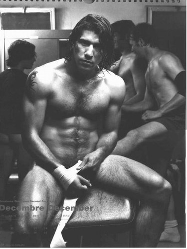 dieux du stade. hair Dieux du Stade dieux du