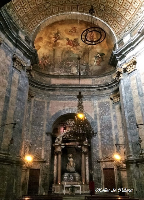 Basílica de San Feliu Gerona