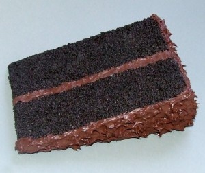 Cake Slice