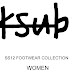 KSUBI WOMENS FOOTWEAR - Autumn/ Winter 2012 ( southern hemisphere)