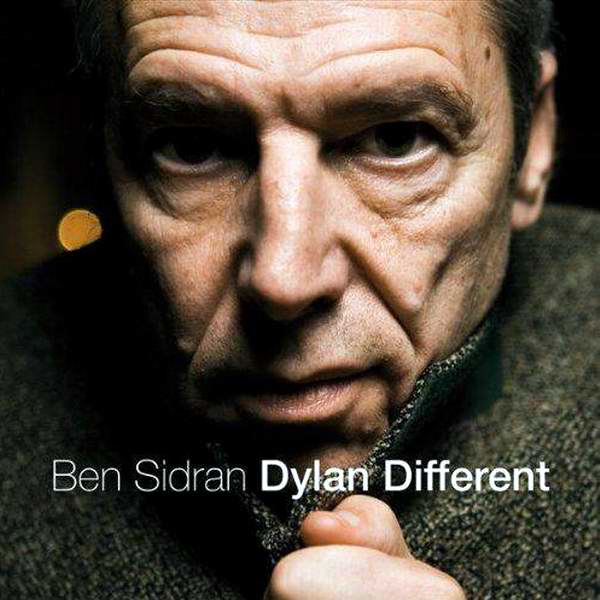 ben thigpen. Ben Sidran - Dylan Different