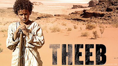   Theeb (2014)