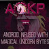 วิธีลงรอม AOKP เวอร์ชั่น Android 4.3, 4.4 สำหรับ Oppo Find 5