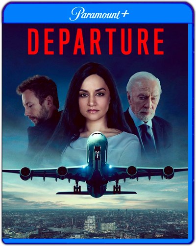 Departure: Season 1 (2019) 1080p PMTP WEB-DL Latino-Inglés [Subt.Esp] (Serie de TV. Thriller. Drama)