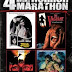 Scream Factory All Night Horror Marathon DVD (NTSC Region 1)  