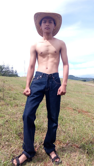  jeans Karawang