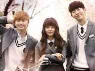 School 2015 korean drama Season 1 Hindi dubbed download 