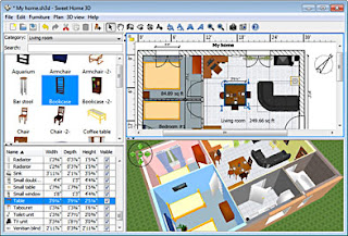 Software Design Rumah Gratis