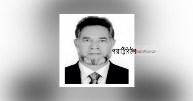 সুগারক্রপ গবেষণা ইনস্টিটিউটের নতুন মহাপরিচালক ওমর আলী