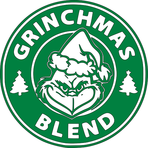 Download 343 Grinch Coffee Svg Free SVG PNG EPS DXF File for Cricut, Silhouette and Other Machine