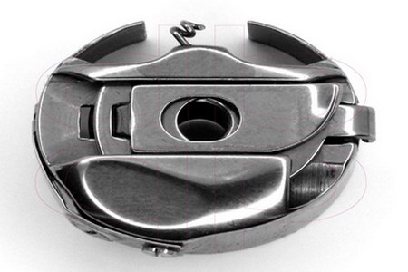 Bobbin cover