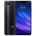 Xiaomi Mi 8 Lite Miui 11 Global Android 10 Q ROM FASTBOOT V11.0.2.0.QDTMIXM