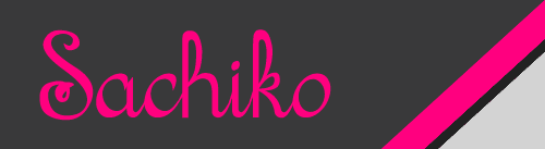 Sachiko