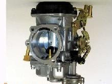 Harley Davidson CV Carburetor