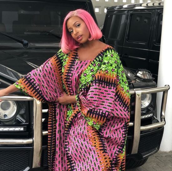 Dj Cuppy Will Make An Excellent Wife