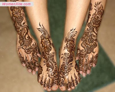 Amazing Mehndi Henna Designs Art Mehndi The Art Of Henna Tattoos For Skin 