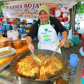 Ramadhan Bazaar