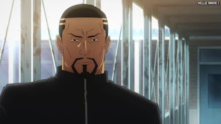 呪術廻戦 アニメ 2期1話 夜蛾正道 Jujutsu Kaisen Episode 25 JJK