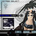Download Black Rock Shooter The Game PPSSPP Iso Android Full Version Terbaru 2017