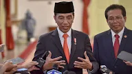 Jokowi Gratiskan Listrik, Eks Menteri SBY: Jangan Sampai Diralat oleh Jubir Ya