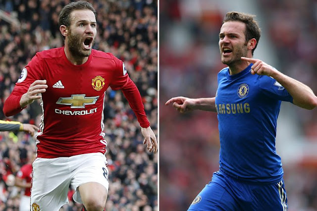 Juan Mata