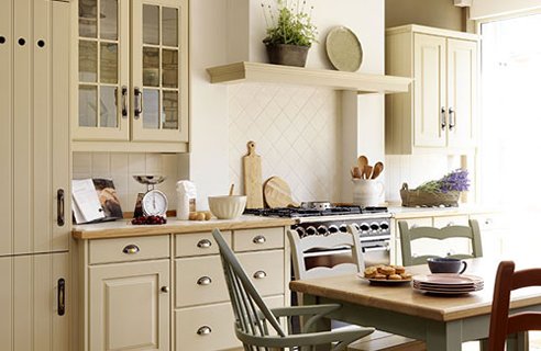 love lilac Dream kitchen love lilac Dream kitchen