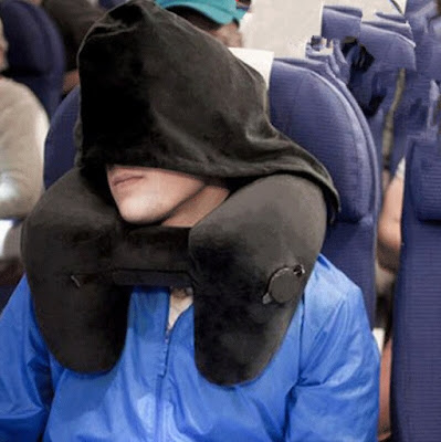 10 Top Best neck pillows for traveling