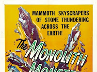 [HD] Monstruos de piedra (The Monolith Monsters) 1957 Pelicula Completa
En Español Online