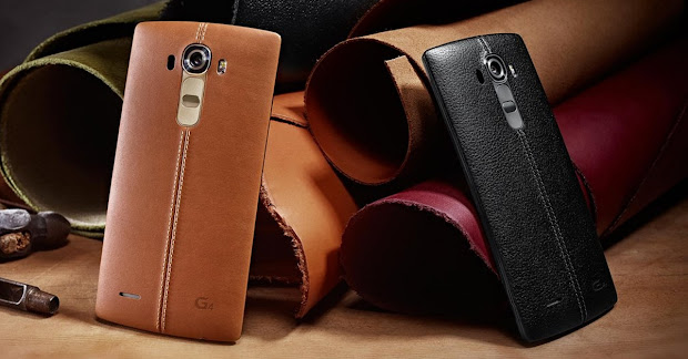 LG G4