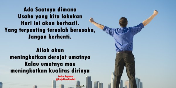  Kata Kata  Mutiara Motivasi  dalam Usaha  kata kata  mutiara 