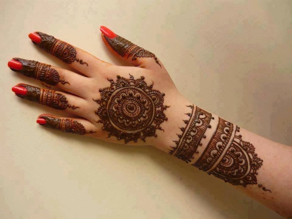 Beautiful Latest Simple Arabic Pakistani Indian Bridal 