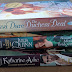 Three Signed Historical Romance Books ~ A Stuck In Books Giveaway