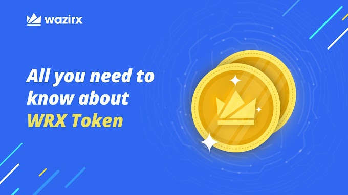 WazirX login. How to Signup for WazirX. What is Wazirx? Wazir X coin 