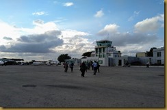 Hargeisa Airport