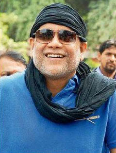 Nagarjuna as Shirdi Sai