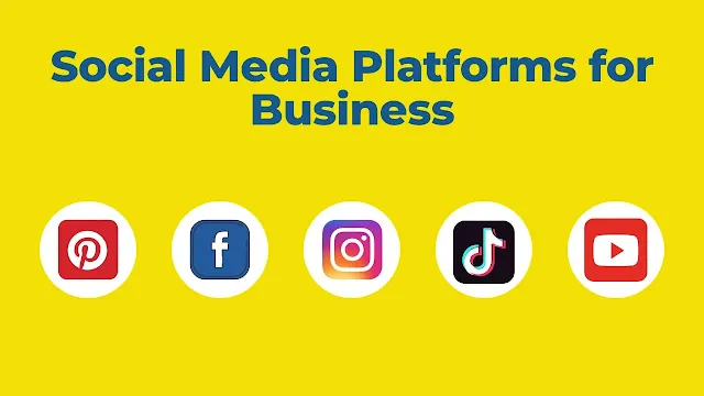 Social mеdia platforms for businеss