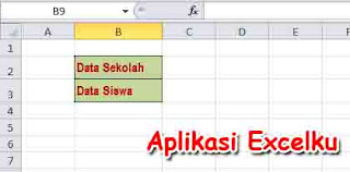 Membuat Hyperlink Menggunakan Worksheet Event Di Excel