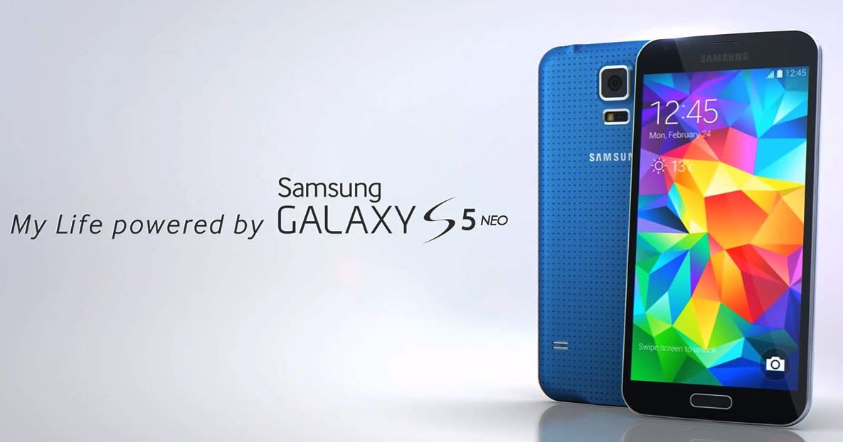 Cara Flashing Firmware Samsung Galaxy S5 Neo SM-G903F ...
