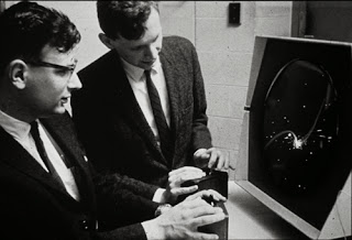 game komputer pertama di dunia