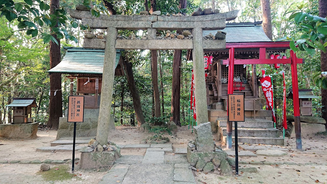 岡山 牛窓神社