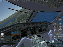 Infinite Flight Simulator v15.11.0 MOD APK For Android